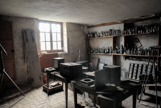 The oldest photo lab in the world